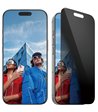 PanzerGlass Privacy Screen Protector iPhone 16 Pro  - Ultra-