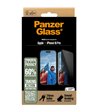 PanzerGlass Privacy Screen Protector iPhone 16 Pro  - Ultra-