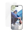 PanzerGlass Screen Protector iPhone 16 Pro Max - Classic Fit