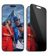PanzerGlass Privacy Screen Protector iPhone 16 Pro Max - Ult
