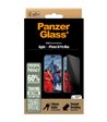 PanzerGlass Privacy Screen Protector iPhone 16 Pro Max - Ult