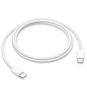 Apple MW493ZM/A USB-C to USB-C woven cable 1 meter MW493ZM/A