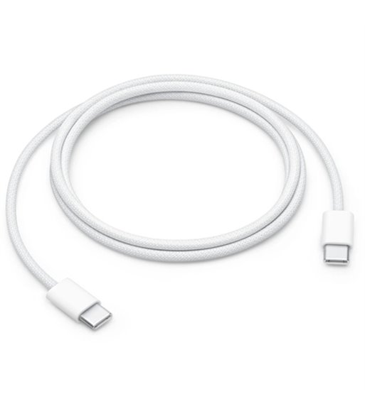 Apple MW493ZM/A USB-C to USB-C woven cable 1 meter MW493ZM/A