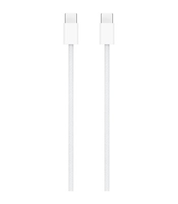 Apple MW493ZM/A USB-C to USB-C woven cable 1 meter MW493ZM/A