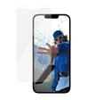 PanzerGlass Screen Protector iPhone 16e - Classic Fit w. Ali