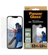 PanzerGlass Screen Protector iPhone 16e - Classic Fit w. Ali