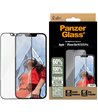 PanzerGlass Screen Protector iPhone 16e Ultra-Wide Fit Align