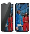 PanzerGlass Priv.Screen Protec. iPhone 16e Ultra-Wide Fit Al