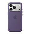 Apple iPhone 17 Pro Silicone Case with MagSafe purple fog MG
