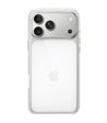 Apple iPhone 17 Pro Max Clear Case with MagSafe MGFW4ZM/A
