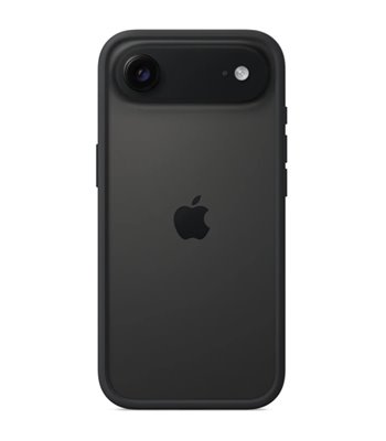 Apple iPhone Air Bumper black MH004ZM/A