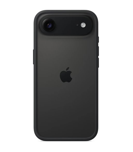 Apple iPhone Air Bumper black MH004ZM/A
