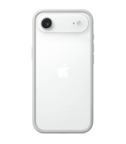 Apple iPhone Air Bumper light grey MH014ZM/A