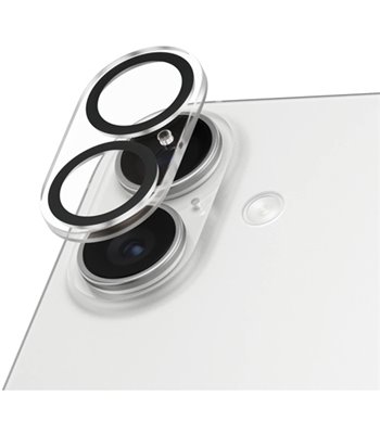 PanzerGlass PicturePerfect Camera Lens Protector iPhone 17 P