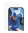 PanzerGlass Screen Protector iPhone 17 Pro / Classic Fit w.