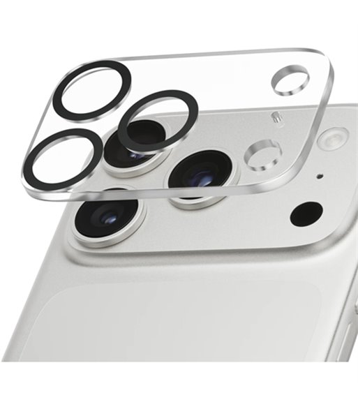 PanzerGlass PicturePerfect Camera Lens Protector iPhone 17 P