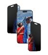 PanzerGlass Priv.Screen Protector iPhone Air Ultra-Wide Fit