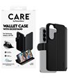CARE by PanzerGlass wallet case w. kickstand for Samsung Gal