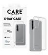 CARE by PanzerGlass X-Ray case for Samsung Galaxy A57