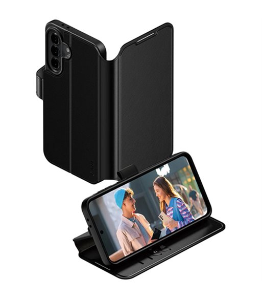 CARE by PanzerGlass wallet case w. kickstand for Samsung Gal