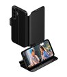 CARE by PanzerGlass wallet case w. kickstand for Samsung Gal