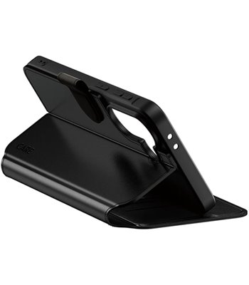 CARE by PanzerGlass wallet case w. kickstand for Samsung Gal
