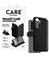 CARE by PanzerGlass wallet case w. kickstand for Samsung Gal