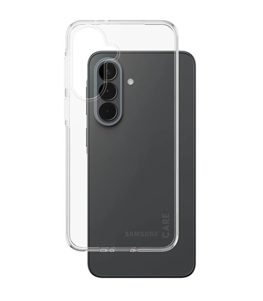 CARE by PanzerGlass X-Ray case for Samsung Galaxy A37