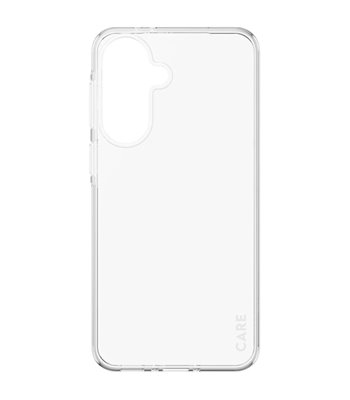 CARE by PanzerGlass X-Ray case for Samsung Galaxy A37
