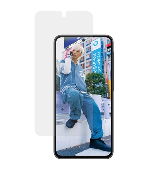 PanzerGlass Screen Protector Samsung Galaxy A37 - Ultra-Wide