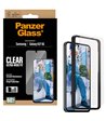 PanzerGlass Screen Protector Samsung Galaxy A37 - Ultra-Wide