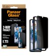 PanzerGlass Privacy Screen Protector Samsung Galaxy A37 - Ul