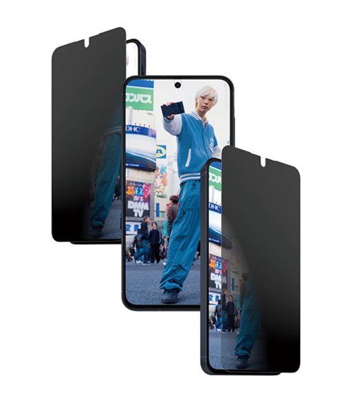 PanzerGlass Privacy Screen Protector Samsung Galaxy A57 - Ul