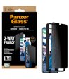 PanzerGlass Privacy Screen Protector Samsung Galaxy A57 - Ul