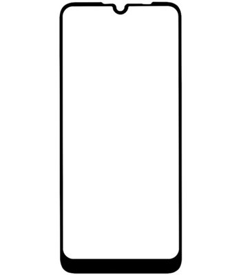 Doro 8163 Screen Protector 8110 transparent skærmbeskyttelse