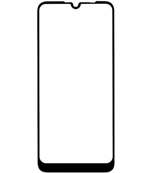 Doro 8163 Screen Protector 8110 transparent skærmbeskyttelse
