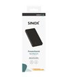 Sinox SOP9100 powerbank