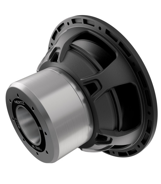 Hertz ML 2500.3 Mille Subwoofer 10