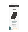 Sinox SOP9200 powerbank