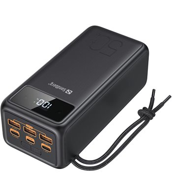 Sandberg Powerbank USB-C PD 130W 50000