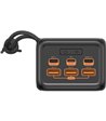Sandberg Powerbank USB-C PD 130W 50000