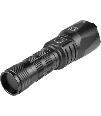 Sandberg Survivor Torch Powerbank 5000