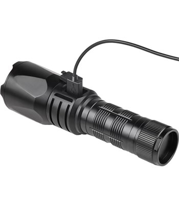 Sandberg Survivor Torch Powerbank 5000