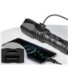 Sandberg Survivor Torch Powerbank 5000