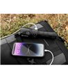 Sandberg Survivor Torch Powerbank 5000