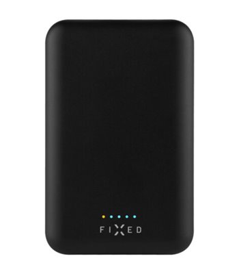 Fixed MagZen wireless 6000 mAh powerbank sort