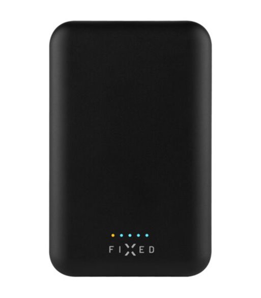 Fixed MagZen wireless 6000 mAh powerbank sort