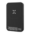 Fixed MagZen wireless 6000 mAh powerbank sort