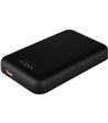 Fixed MagZen wireless 6000 mAh powerbank sort