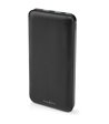 Nedis UPBKPD10000BK 10.000 mAh powerbank